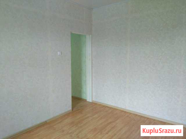 2-к квартира, 40 кв.м., 1/1 эт. Шадринск - изображение 1