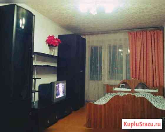 1-к квартира, 33 кв.м., 4/5 эт. Рузаевка