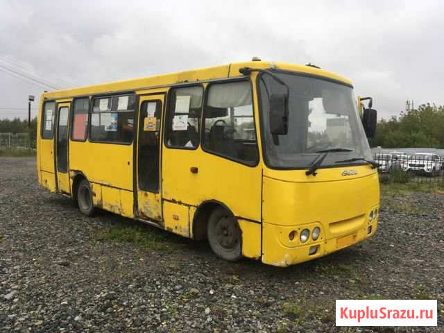 Богдан А 09204 2010 Екатеринбург - изображение 1