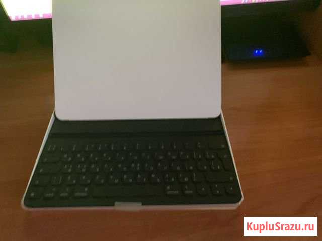 Apple Smart Keyboard follio Челябинск - изображение 1