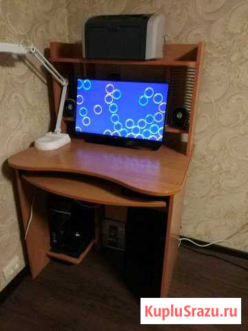 Стол компьютерный Белгород - изображение 1
