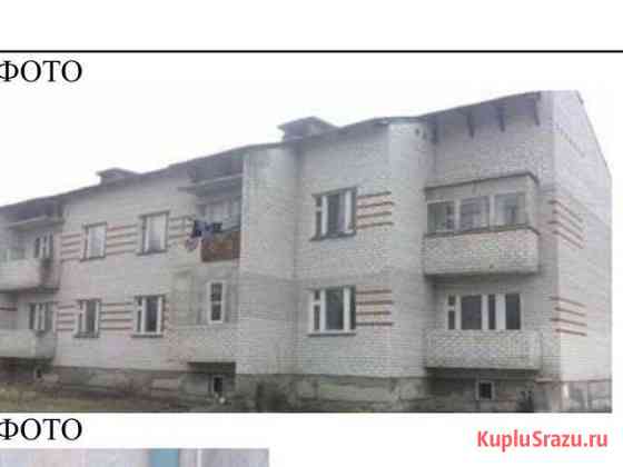4-к квартира, 92.3 кв.м., 1/2 эт. Сухобезводное