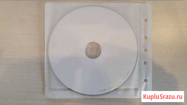 Диски BD-R 50gb 4x Калач-на-Дону - изображение 1
