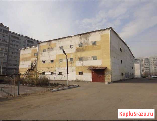 Гараж на продажу в Благовещенске Амурской области Благовещенск - изображение 1