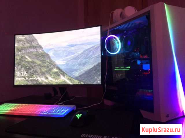 Компьютер новый Бийск - изображение 1
