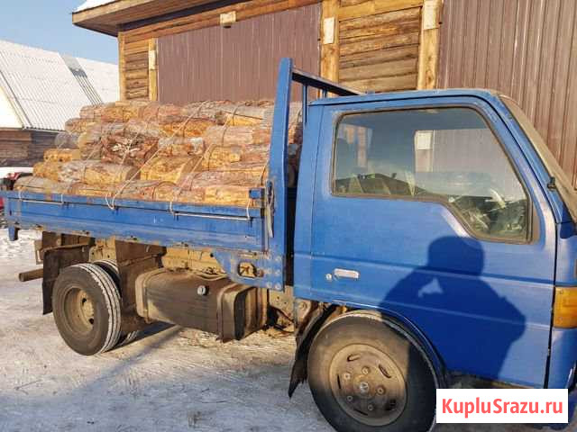 Продам дрова Чита - изображение 1