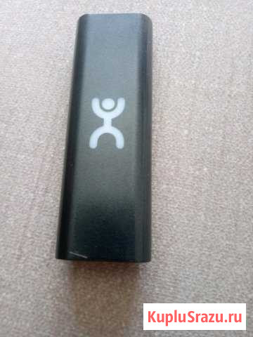 4G модем yota Орехово-Зуево - изображение 1