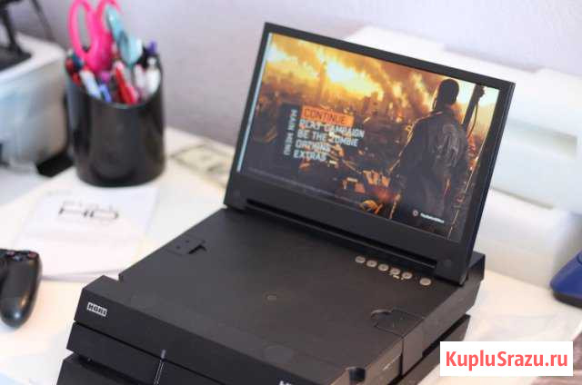 PS4 Consoles Black Edition Exlusive Fifa Курган - изображение 1