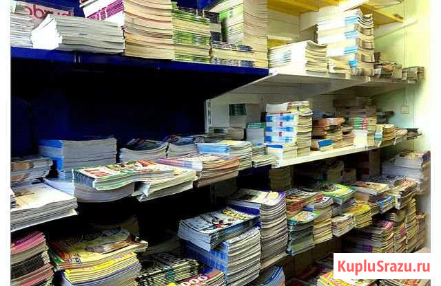 Сканворды в Иваново Иваново - изображение 1