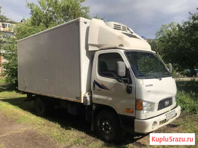 Hyundai hd 65 Свердловский - изображение 1
