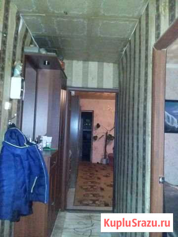 3-к квартира, 53 кв.м., 3/3 эт. Волгореченск - изображение 1