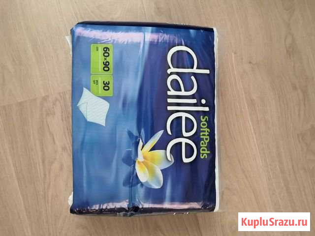 Пеленки одноразовые Курган - изображение 1