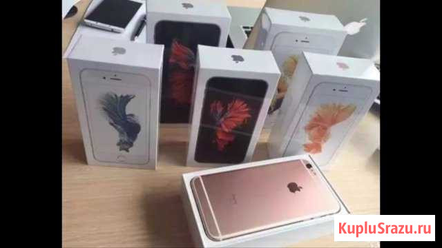 iPhone / 4s,5,5s,SE,6,6s,6+,6s+7 / Гарантия Вязники - изображение 1