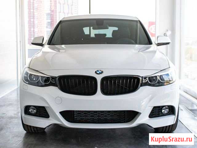 BMW 3 серия 2.0 AT, 2019, хетчбэк Химки - изображение 1
