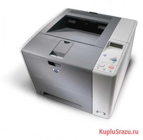 HP LaserJet P3005x Мытищи - изображение 1