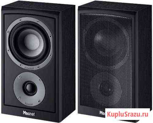 Magnat Vector 202F Black (2 штуки) Мытищи