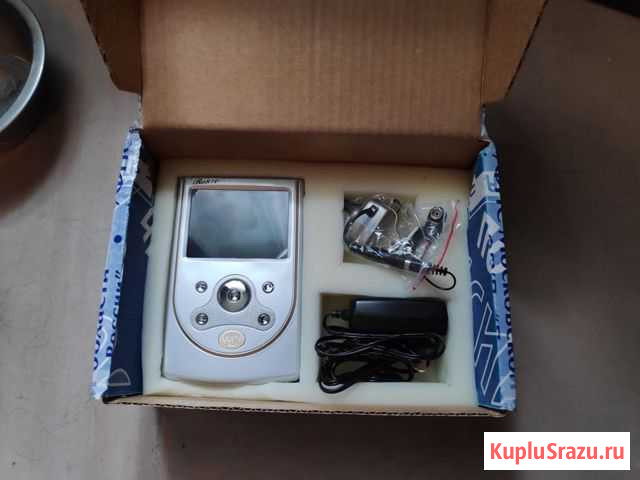 RC-810-1 видеоняня Полярные Зори - изображение 1