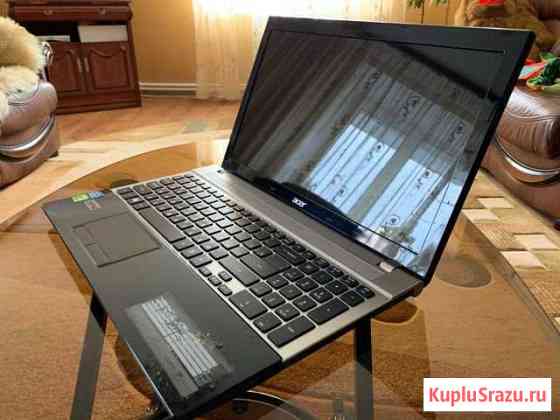 Acer Aspire V3-571G (i5, 8 Гб озу, GT730M 4 Гб) Альметьевск