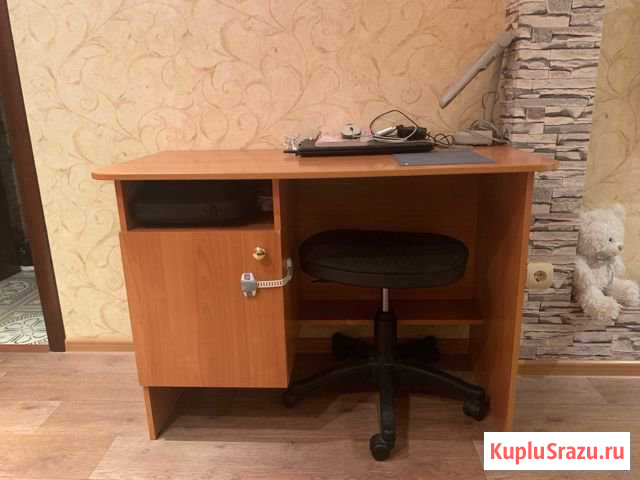 Компьютерный стол Кременки - изображение 1