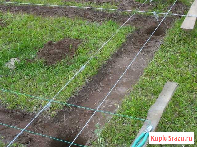 Строительство Апшеронск - изображение 1