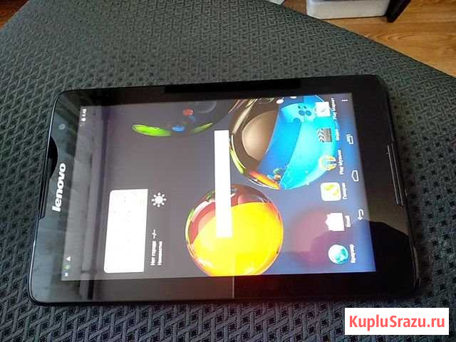 Lenovo A5500 Волжский - изображение 1