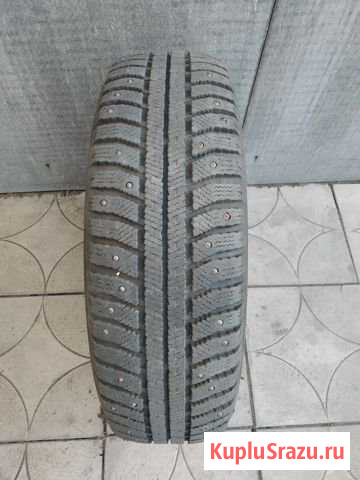 Комплект колес зимних Amtel NordMaster 175/65 R14 Кулунда - изображение 1