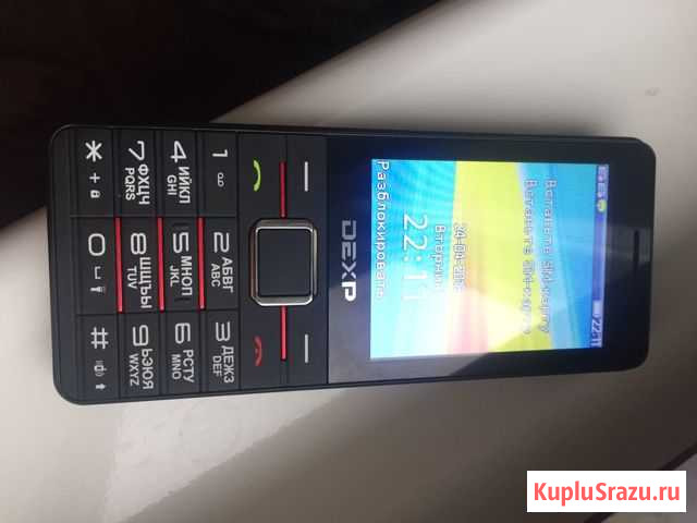 Dexp larus HX20B Иваново - изображение 1