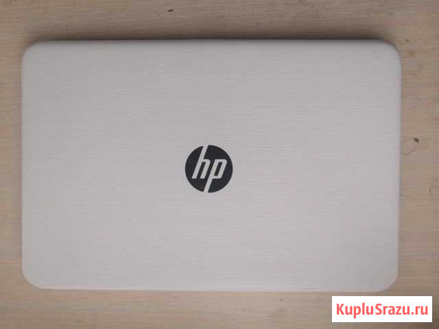 Нетбук HP Stream 14-ax017ur Орехово-Зуево - изображение 1