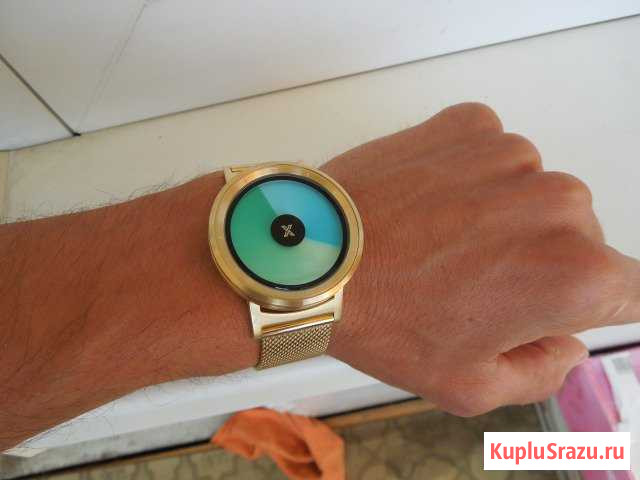 Бомбические X-Watch Gold Выкса - изображение 1