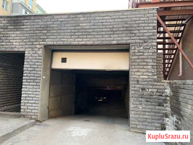 Машиноместо в аренду в Нижнем Новгороде Нижний Новгород - изображение 1