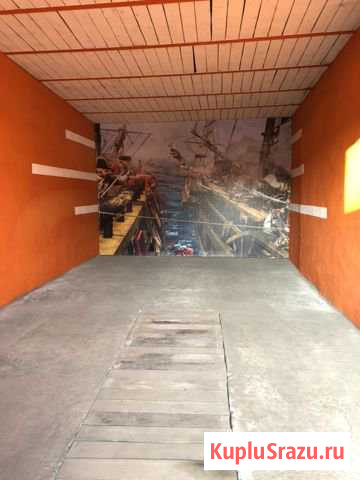 Гараж на продажу в Калтане Калтан - изображение 1