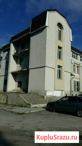 Помещение свободного назначения, 62 кв.м. Белгород - изображение 1