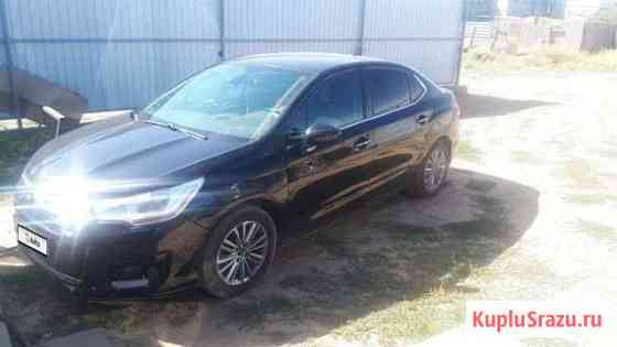 Citroen C4 1.6 AT, 2013, седан Троицкое