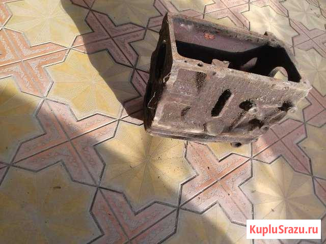 Корпус коробки передач ЗИЛ-130 Зеленокумск - изображение 1