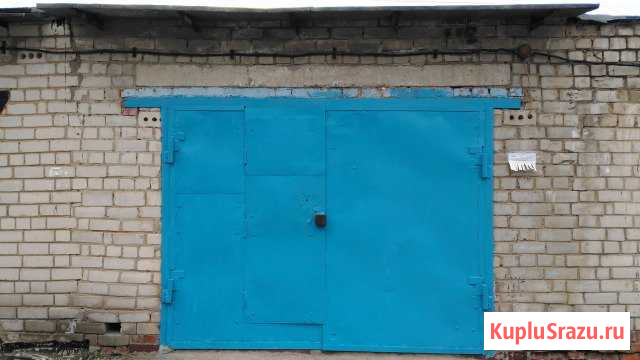 Гараж в аренду в Курске Курск - изображение 1
