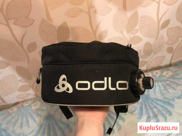 Фляга odlo Новодвинск - изображение 1
