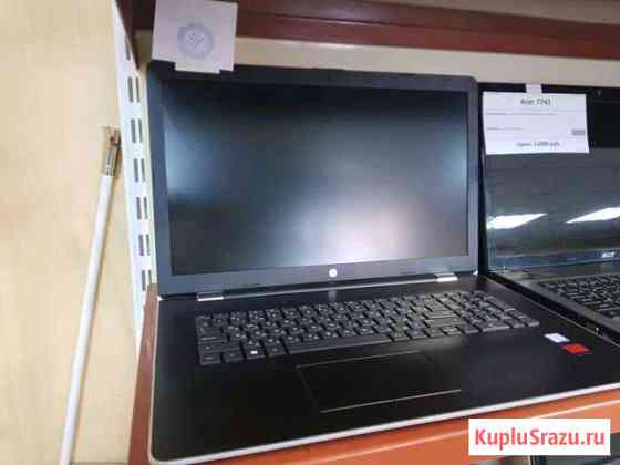 HP 17-bs012 Нижний Тагил