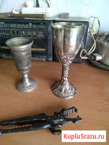 Мельхиоровые изделия Грязи - изображение 1