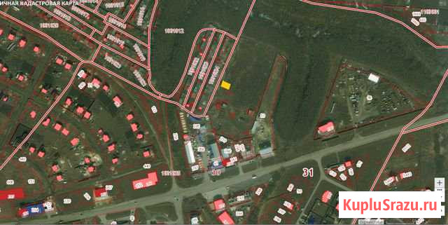 Гараж на продажу в Строителе Белгородской области Строитель - изображение 1