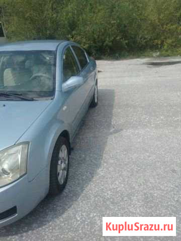 Chery Fora (A21) 1.6 МТ, 2008, седан Слюдянка - изображение 1