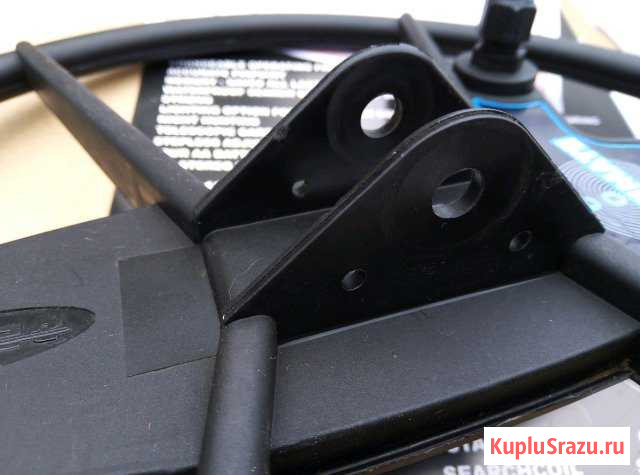 Катушка детеч ультимейд 13 на Е-трак Тихвин - изображение 1