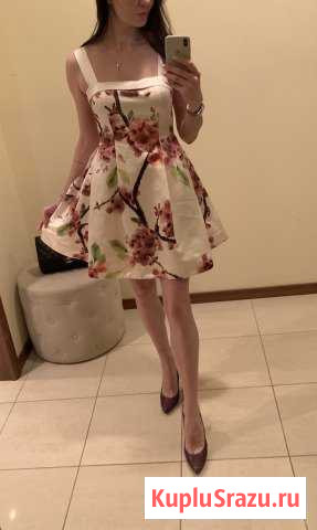 The mercer) n.y, Kin boutique, Bluegirl Москва - изображение 1