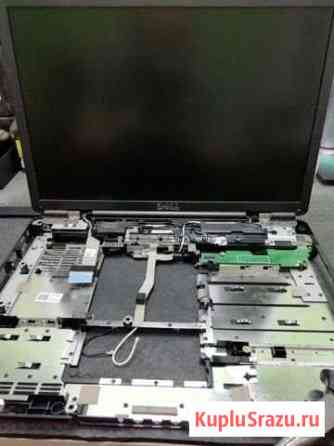 Dell 500 Владимир