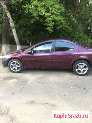 Dodge Neon 2.0 AT, 2000, седан Балашиха - изображение 1