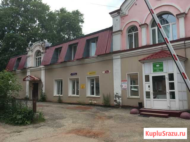 Помещение свободного назначения, 36 кв.м. Сыктывкар - изображение 1