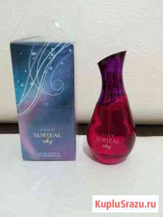 Туалетная вода Avon Surreal Армавир