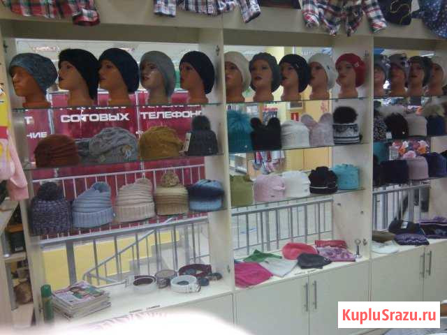 Витрина для розничной торговли Киров - изображение 1
