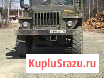 Урал 4320 Ивдель - изображение 1