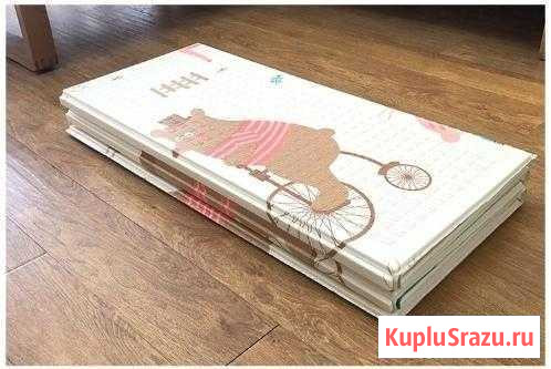 Коврик для ползания Барнаул - изображение 1