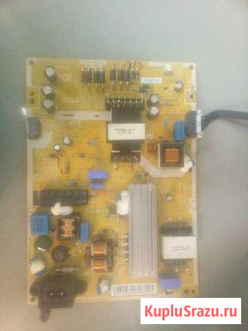 SAMSUNG UE48J5500AU BN44-00703G Копейск - изображение 1